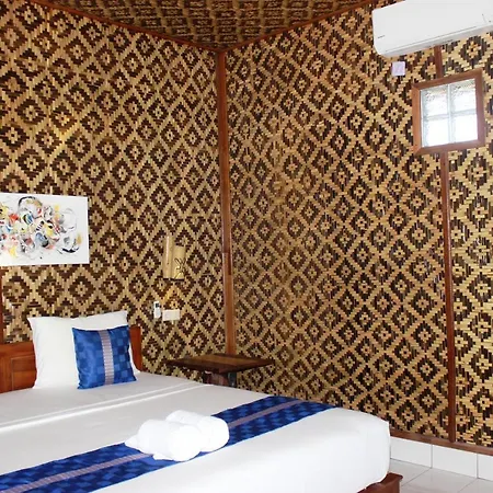 Be Bali Menjangan Apartment