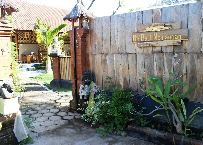 Privatunterkunft Be Bali Menjangan Banyuwedang