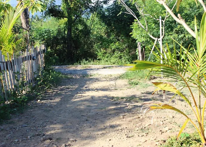 Be Bali Menjangan * Banyuwedang