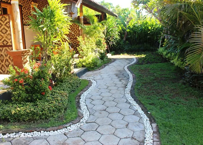 Be Bali Menjangan Banyuwedang