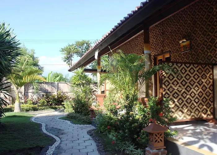 Be Bali Menjangan * Banyuwedang