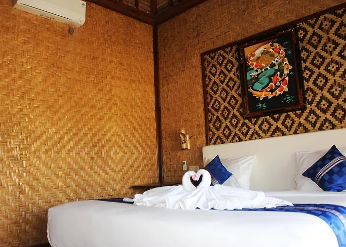 Be Bali Menjangan