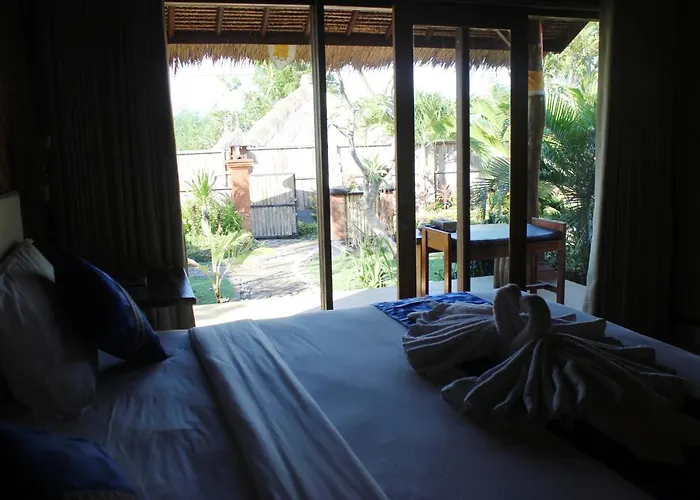 Be Bali Menjangan * Banyuwedang