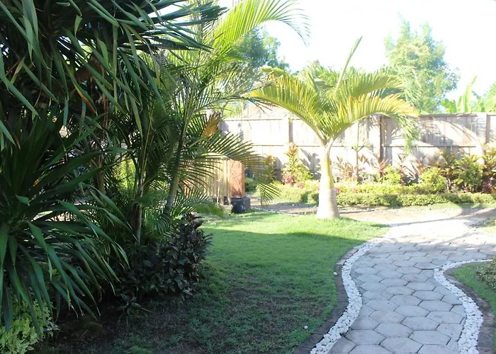 Privatunterkunft Be Bali Menjangan Banyuwedang