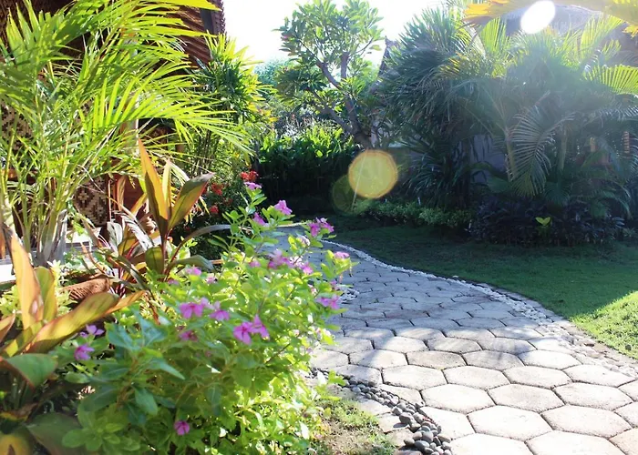 Be Bali Menjangan Privatunterkunft Banyuwedang