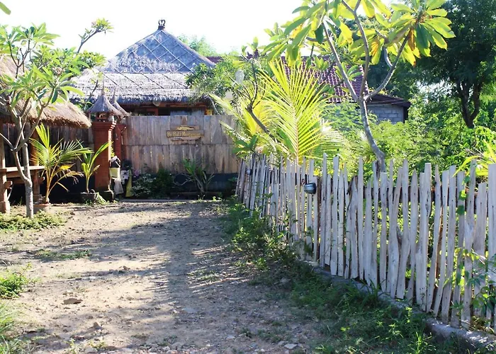 Be Bali Menjangan * Banyuwedang