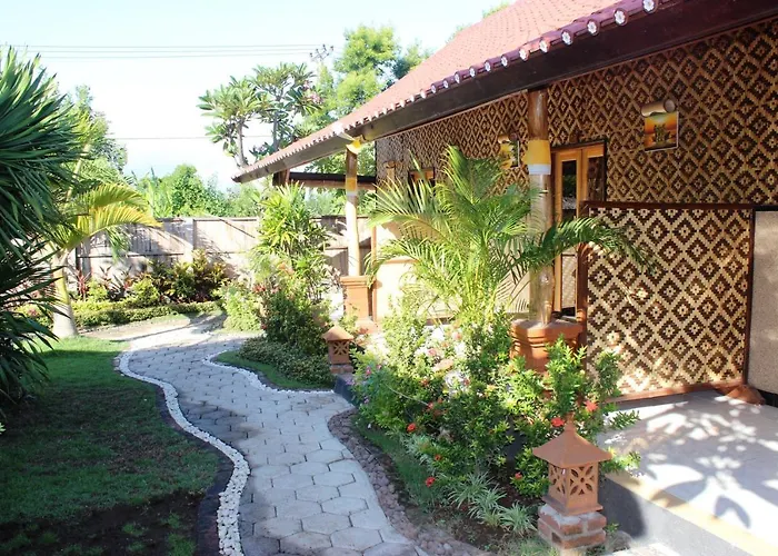 Be Bali Menjangan