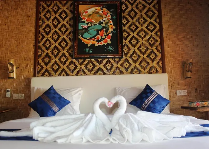 Be Bali Menjangan Banyuwedang